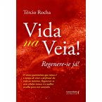Vida na veia! (eBook, ePUB)