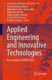 Applied Engineering and Innovative Technologies (eBook, PDF)