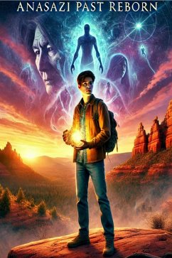 Cover Anasazi Past Reborn (eBook, ePUB)