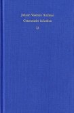 Johann Valentin Andreae: Gesammelte Schriften / Band 3,1: Kommentar zu den Rosenkreuzerschriften (eBook, PDF) Johann Valentin Andreae: Gesammelte Schriften / Band 3,1: Kommentar zu den Rosenkreuzerschriften (eBook, PDF)
