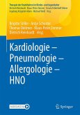 Kardiologie - Pneumologie - Allergologie - HNO (eBook, PDF) Kardiologie - Pneumologie - Allergologie - HNO (eBook, PDF)