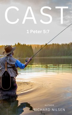 Cover Cast - 1 Peter 5:7 (eBook, ePUB)