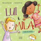 Lui e Mila (eBook, ePUB)