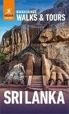 Rough Guides Walks and Tours Sri Lanka: Top 12 Itineraries for Your Trip: Travel Guide eBook (eBook, ePUB)