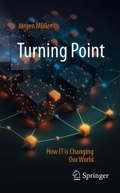Cover Turning Point (eBook, PDF)