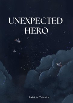 Cover Unexpected Hero (eBook, ePUB)