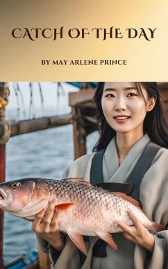 Catch of The day (eBook, ePUB) - Prince, May Arlene