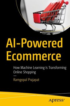 AI-Powered Ecommerce (eBook, PDF) - Prajapat, Ramgopal