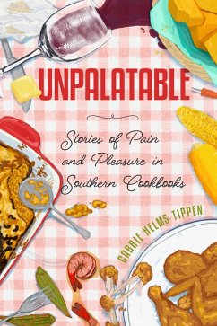 Cover Unpalatable (eBook, ePUB)