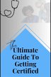 Your Guide To Pass The CMA Exam (eBook,... - Bild 1