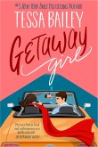 Getaway Girl (eBook, ePUB) Getaway Girl (eBook, ePUB)