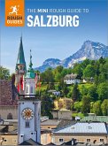 The Mini Rough Guide to Salzburg: Travel Guide eBook (eBook, ePUB)