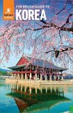 The Rough Guide to Korea: Travel Guide eBook (eBook, ePUB)