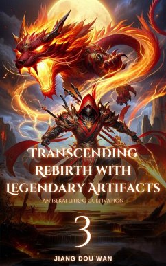 Transcending Rebirth with Legendary Artifacts (eBook, ePUB) - Wan, Jiang Dou