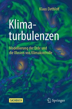 Klimaturbulenzen (eBook, PDF) - Dethloff, Klaus