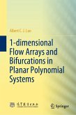 1-dimensional Flow Arrays and Bifurcations in Planar Polynomial Systems (eBook, PDF)