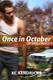 Once in October (Centerville Muscle, #4) (eBook, ePUB)