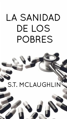 Cover La Sanidad de los Pobres (eBook, ePUB)