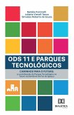 ODS 11 e Parques Tecnológicos (eBook, ePUB)