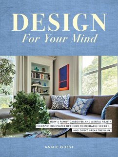 Design For Your Mind (eBook, ePUB) - Guest, Annie