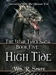The War Tides Saga Book Five: High Tide... - Bild 1