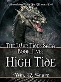The War Tides Saga Book Five: High Tide (eBook, ePUB)