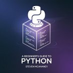 A Beginner's guide to Python (eBook, ePUB)