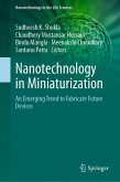 Nanotechnology in Miniaturization (eBook, PDF)