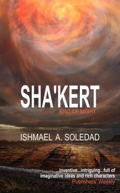 Cover Sha'Kert: End of Night (eBook, ePUB)