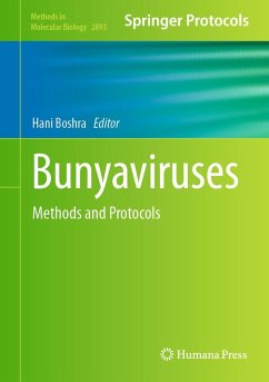 Bunyaviruses (eBook, PDF)