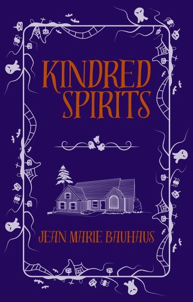 Kindred Spirits (The Spirits Series, #2) (eBook, ePUB) Kindred Spirits (The Spirits Series, #2) (eBook, ePUB)