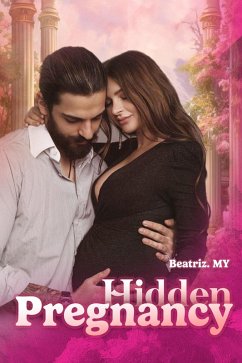 Hidden Pregnancy (eBook, ePUB) Cover Hidden Pregnancy (eBook, ePUB)