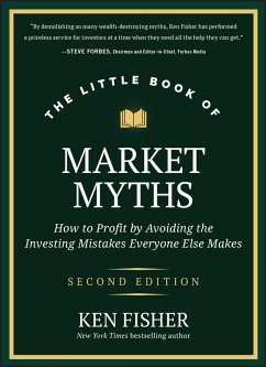 Cover The Little Book of Market Myths (eBook, ePUB)
