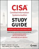 CISA Certified Information Systems Auditor Study Guide (eBook, PDF) CISA Certified Information Systems Auditor Study Guide (eBook, PDF)