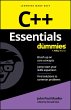 C++ Essentials For Dummies (eBook, PDF) - Bild 1