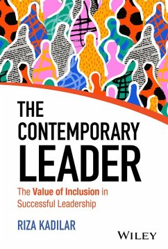 Cover The Contemporary Leader (eBook, ePUB)