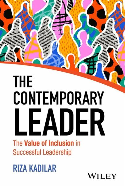 The Contemporary Leader (eBook, ePUB)