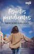 Asuntos pendientes (eBook, ePUB) - Bild 1