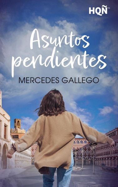 Asuntos pendientes (eBook, ePUB) Asuntos pendientes (eBook, ePUB)