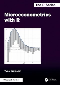 Microeconometrics with R (eBook, PDF) - Croissant, Yves