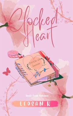 Cover Clocked Heart (eBook, ePUB)