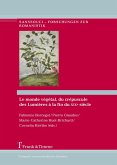 Le monde végétal, du crépuscule des Lumières à la fin du XIXe siècle (eBook, PDF)