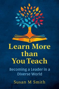 Cover Learn More than You Teach (eBook, ePUB)