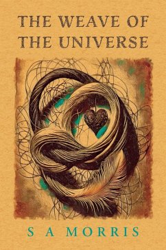 Cover The Weave of the Universe (eBook, ePUB)