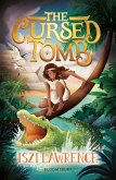 The Cursed Tomb (eBook, ePUB)