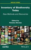 Inventory of Biodiversity Today (eBook, PDF)