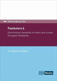 Fasteners 6 (eBook, PDF)