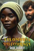 Les Ombres du Courage (eBook, ePUB)