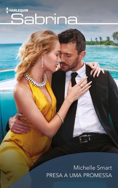Cover Presa a uma promessa (eBook, ePUB)