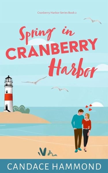Spring in Cranberry Harbor (eBook, ePUB)